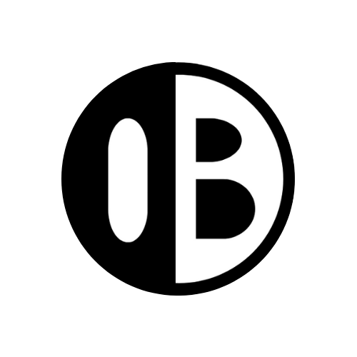 OffBeat Logo